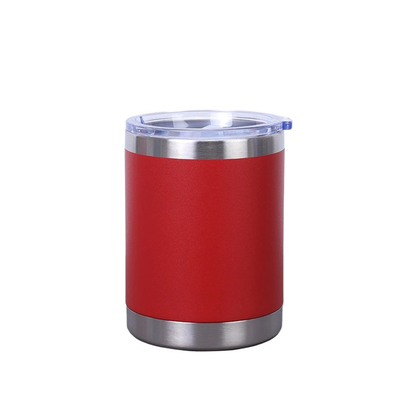 Custom 10oz Lowball Tumbler