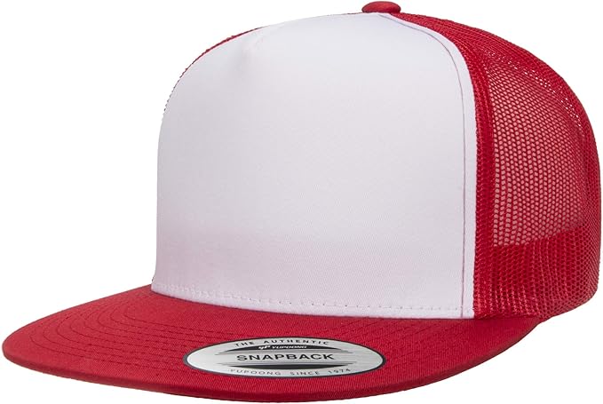 Yupoong 6006 YP Classics 5 pannel snapback
