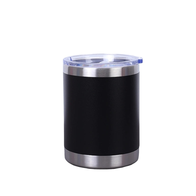 Custom 10oz Lowball Tumbler