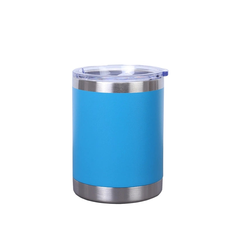 Custom 10oz Lowball Tumbler