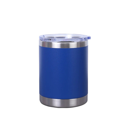 Custom 10oz Lowball Tumbler