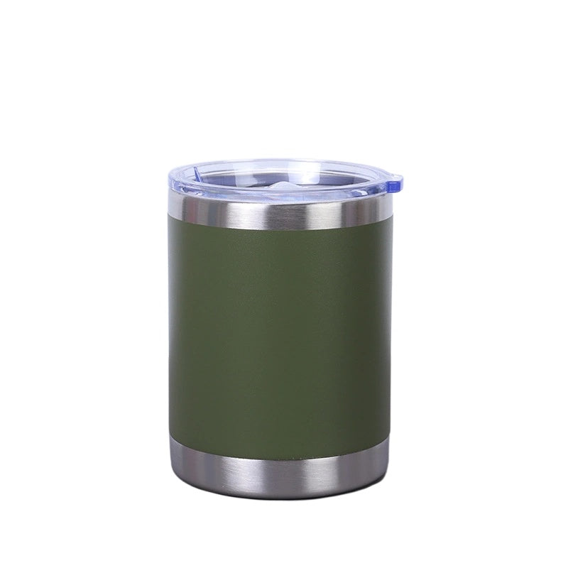 Custom 10oz Lowball Tumbler