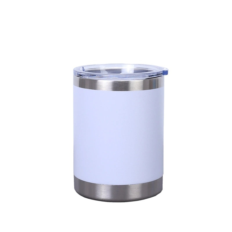 Custom 10oz Lowball Tumbler