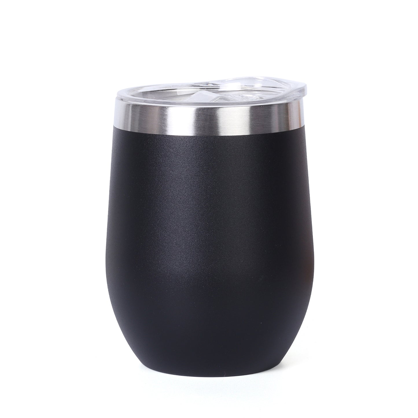 12oz Wine Tumbler