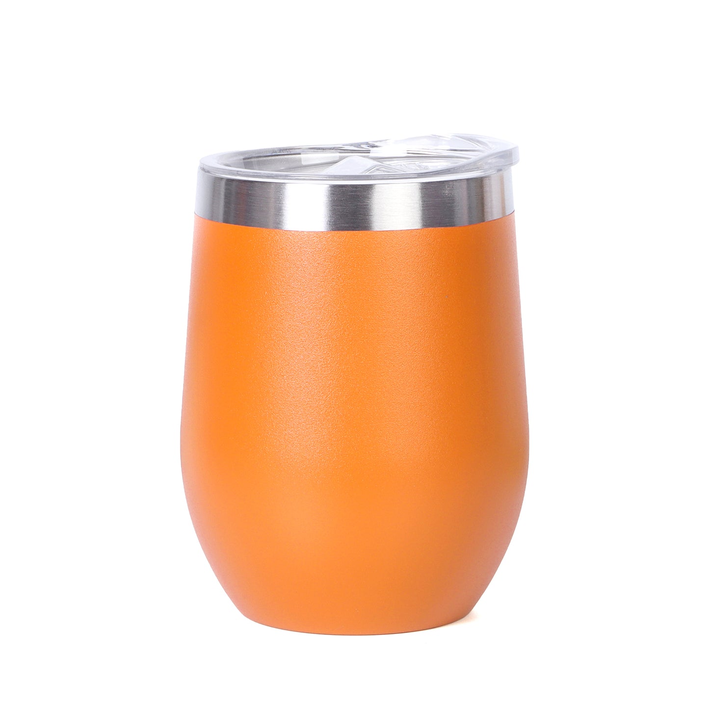 12oz Wine Tumbler