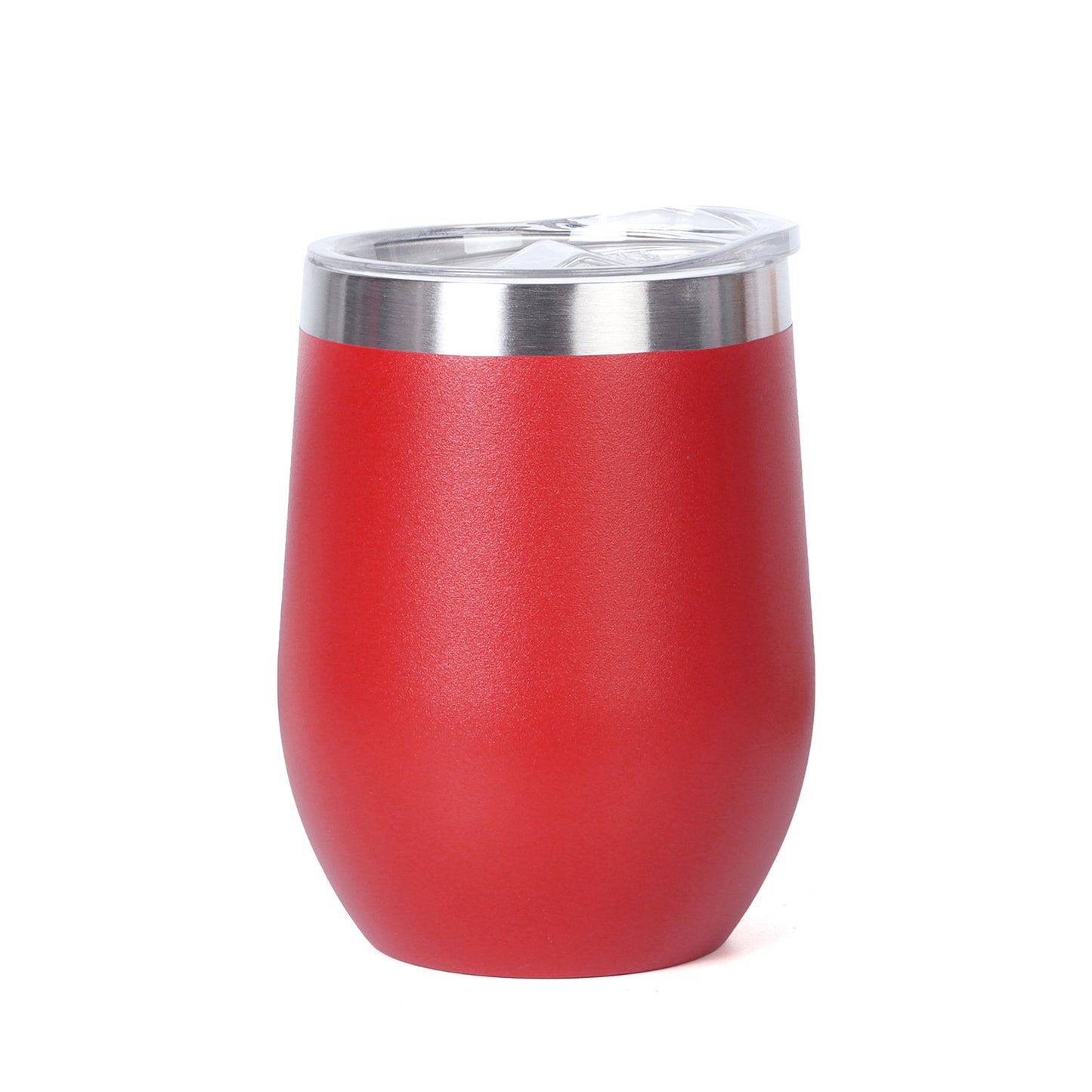 12oz Wine Tumbler