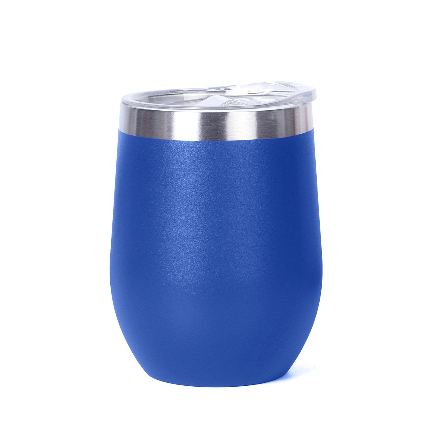 12oz Wine Tumbler