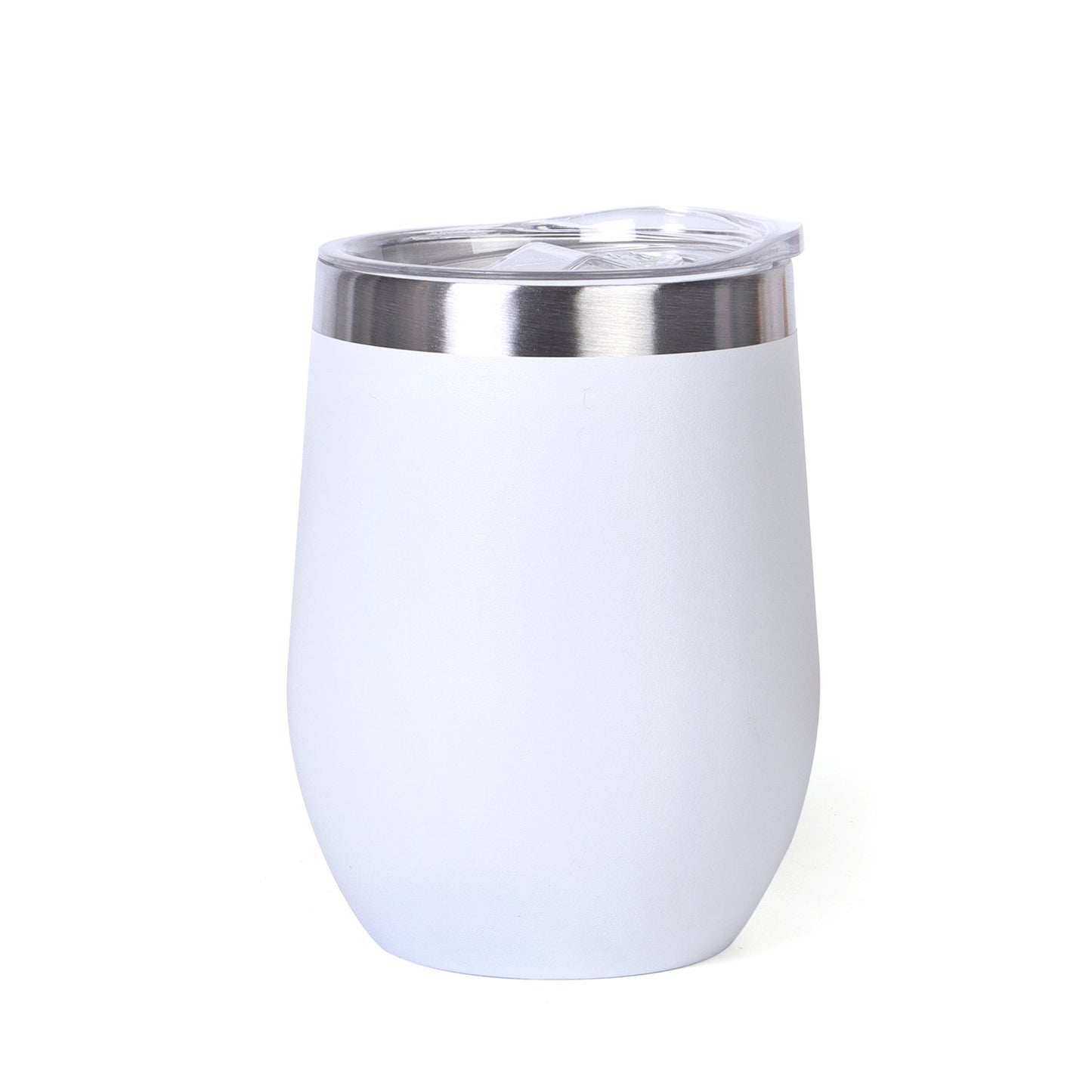 12oz Wine Tumbler