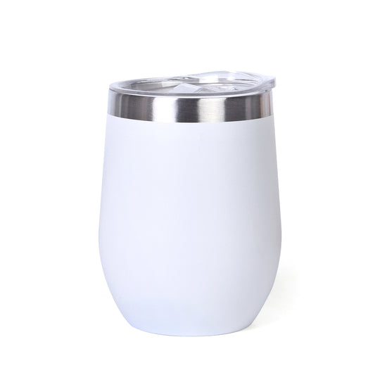 12oz Wine Tumbler