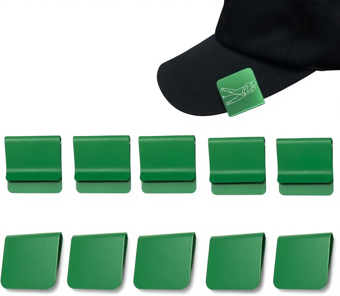Hat Brim Clip