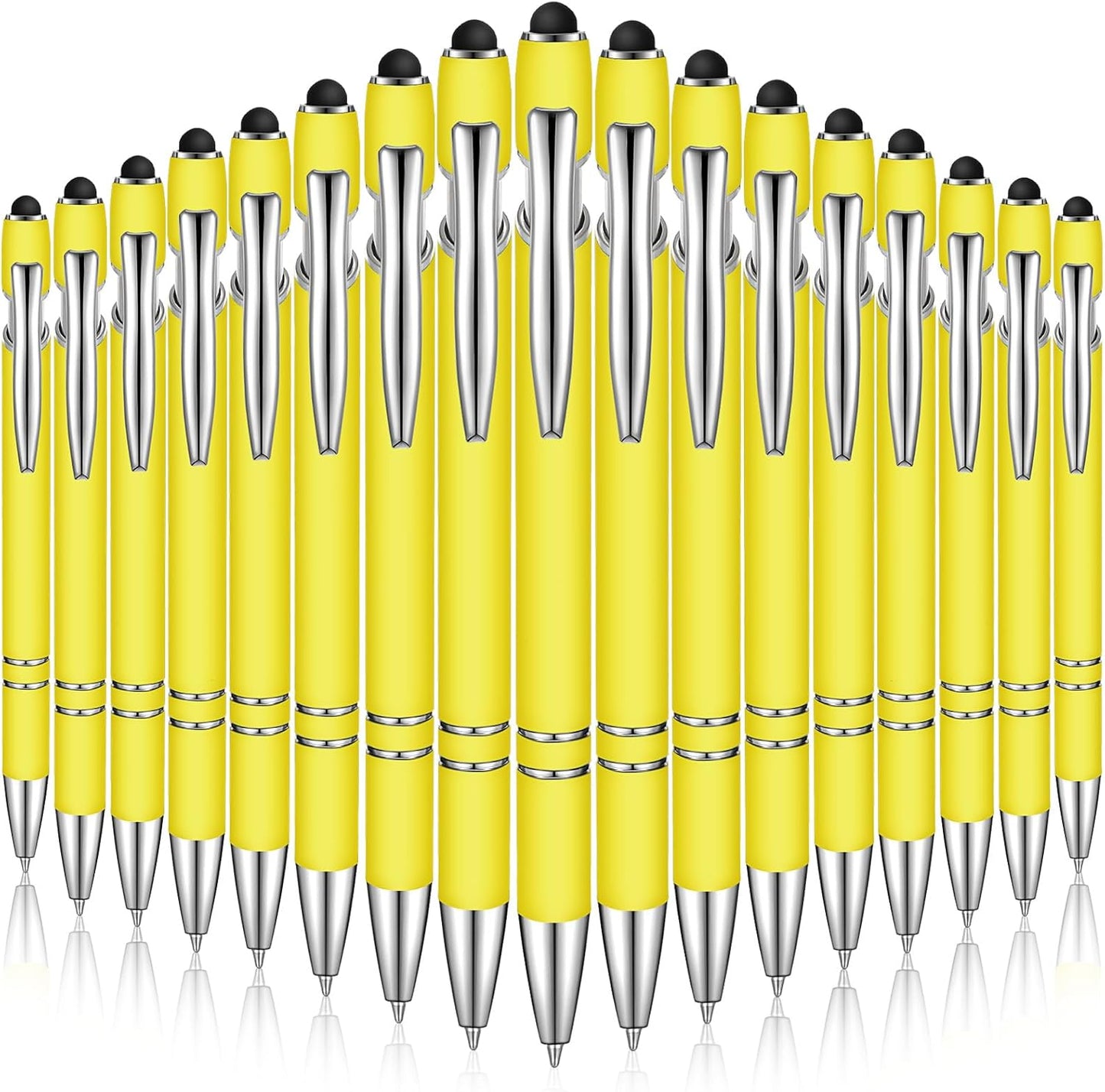 Stylus Ballpoint Pen
