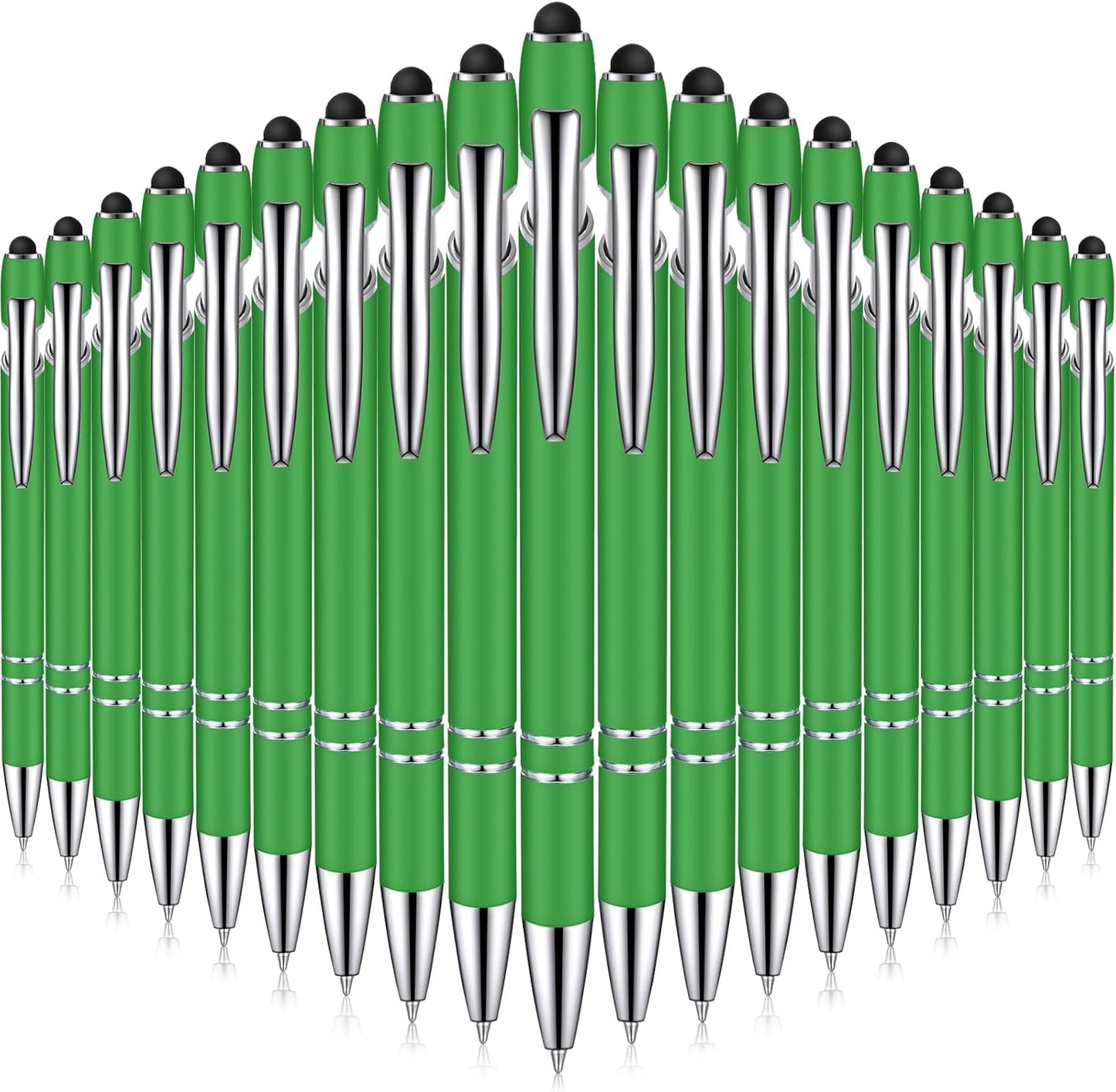 Stylus Ballpoint Pen