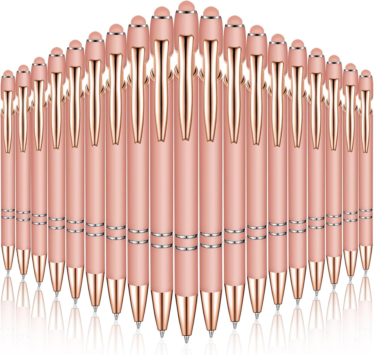 Stylus Ballpoint Pen