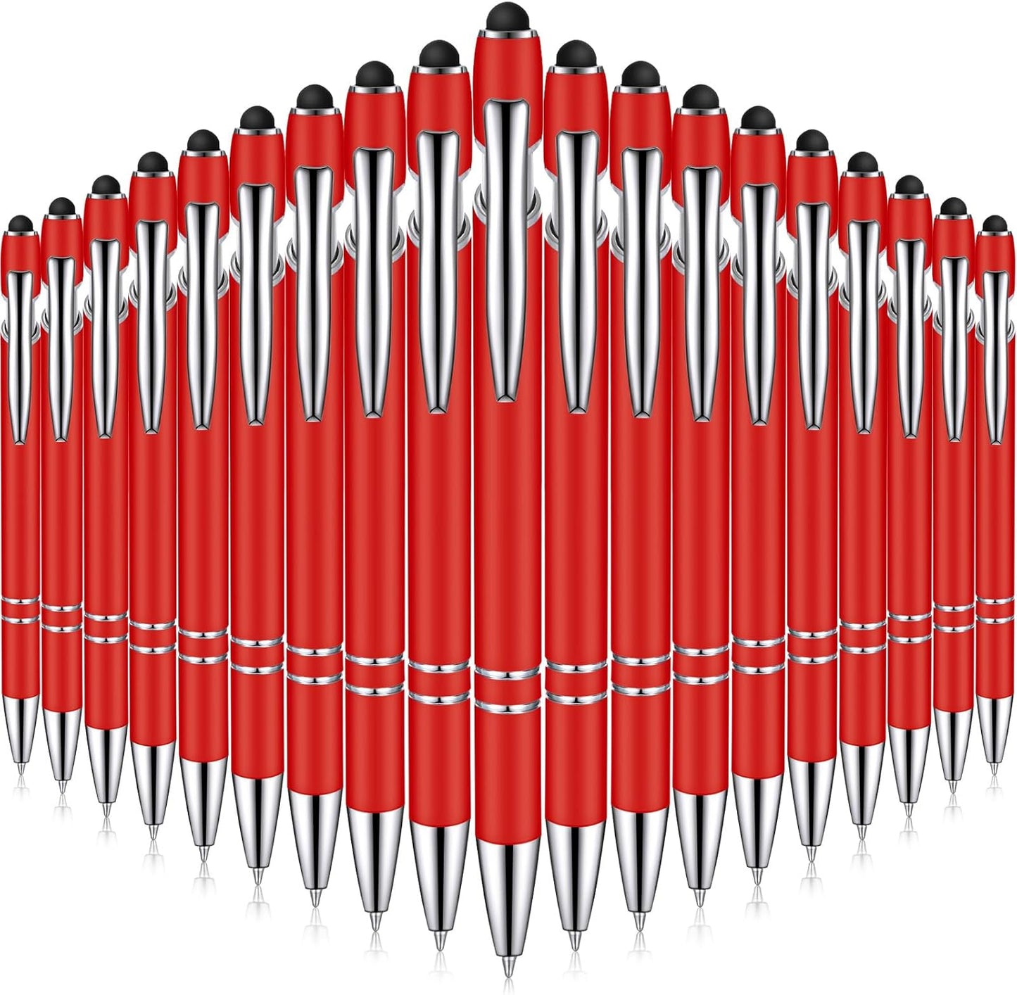 Stylus Ballpoint Pen