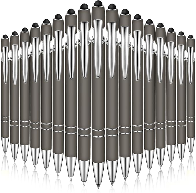 Stylus Ballpoint Pen