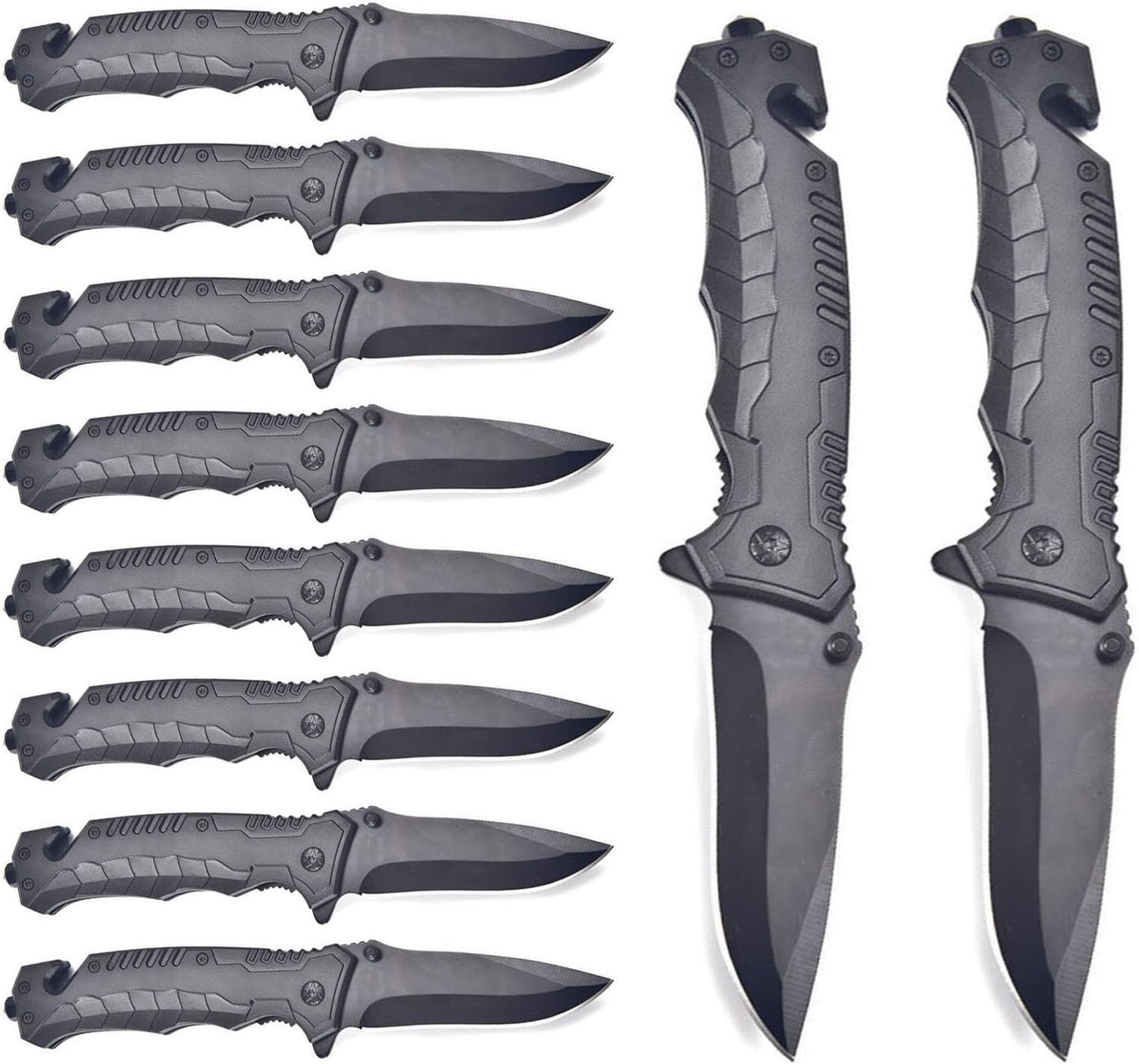 Tactical Folding Knife