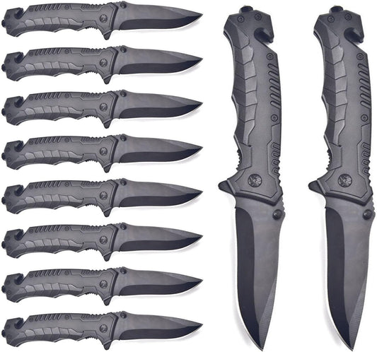 Tactical Folding Knife