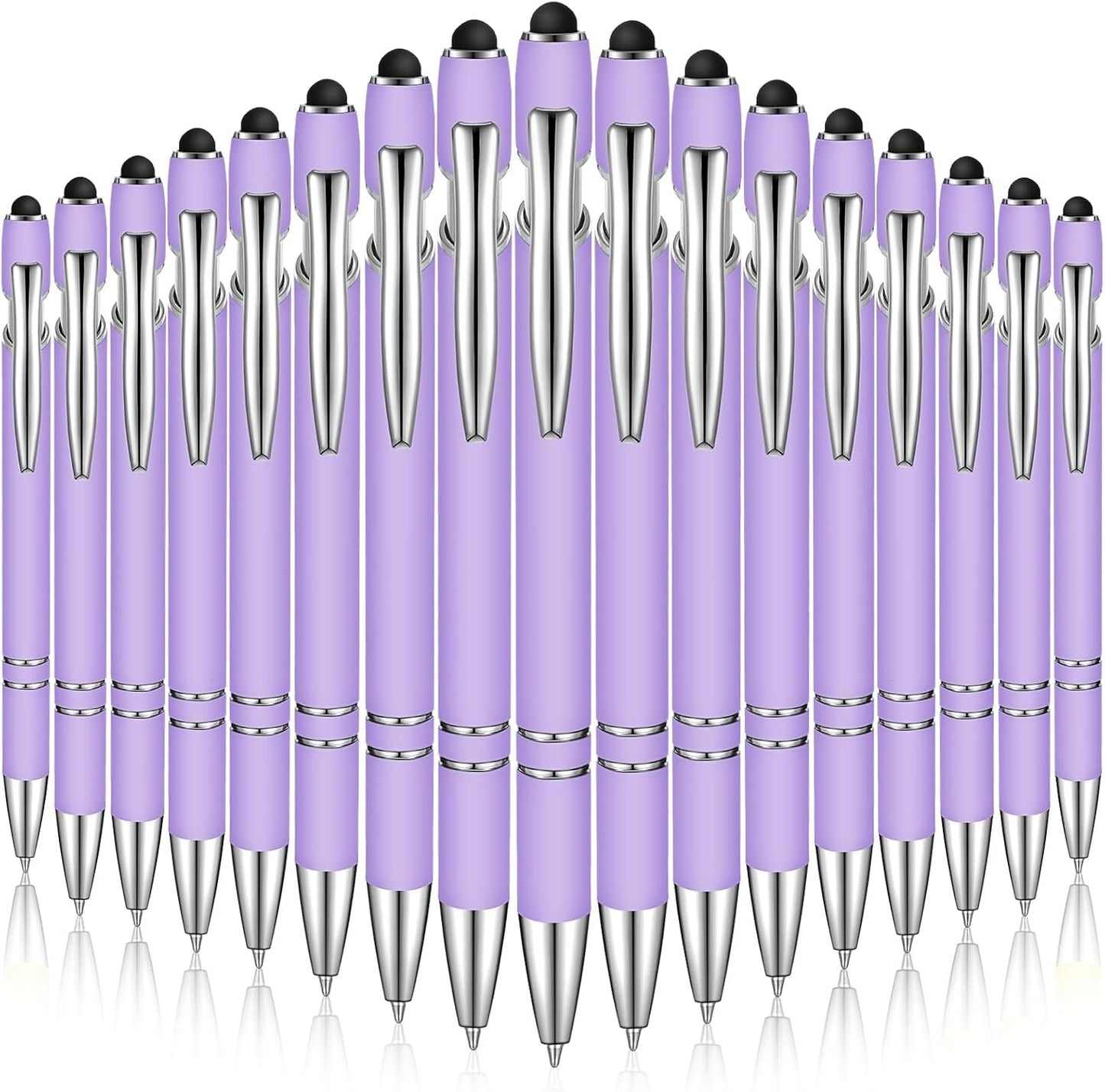 Stylus Ballpoint Pen