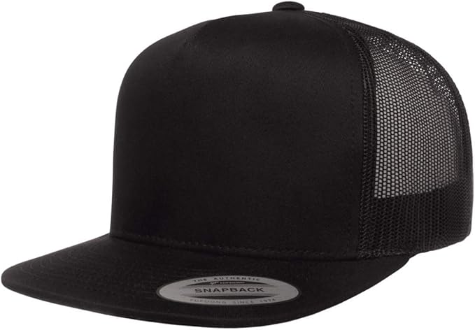 Yupoong 6006 YP Classics 5 pannel snapback