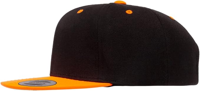 Yupoong 6089 YP Classics Flat Bill