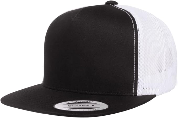 Yupoong 6006 YP Classics 5 pannel snapback