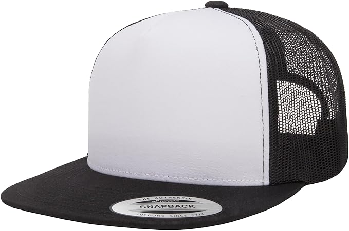 Yupoong 6006 YP Classics 5 pannel snapback