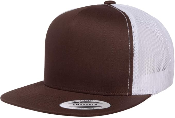 Yupoong 6006 YP Classics 5 pannel snapback