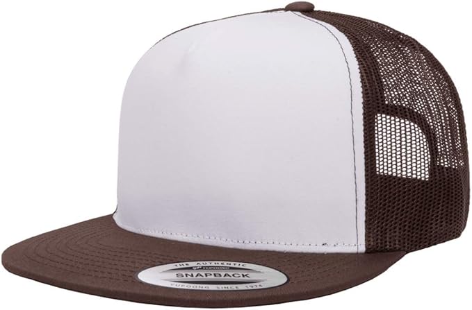 Yupoong 6006 YP Classics 5 pannel snapback