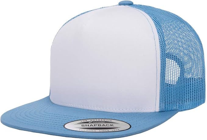 Yupoong 6006 YP Classics 5 pannel snapback
