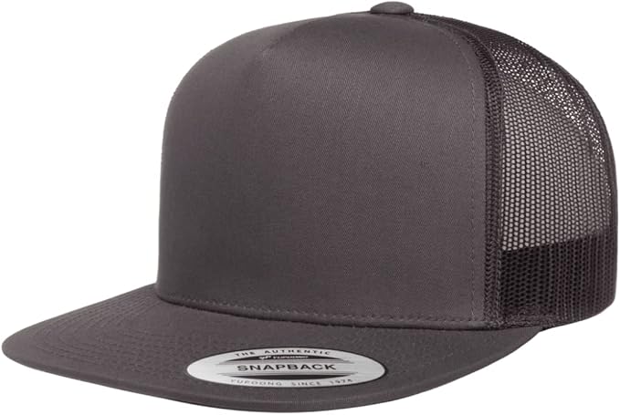Yupoong 6006 YP Classics 5 pannel snapback