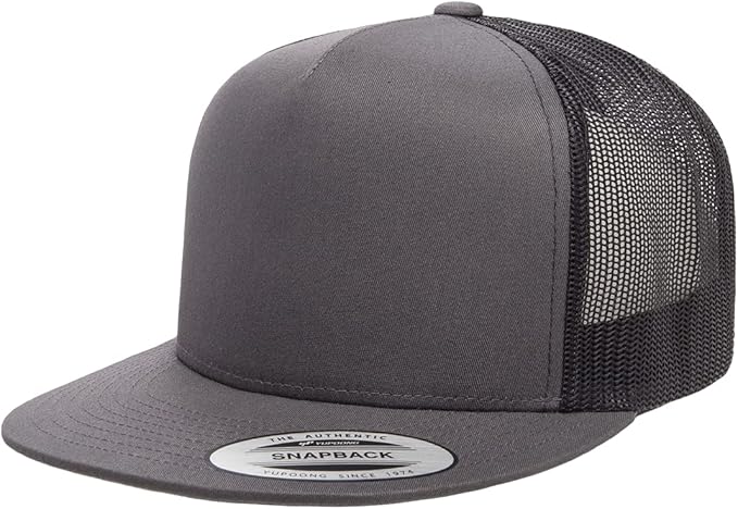 Yupoong 6006 YP Classics 5 pannel snapback