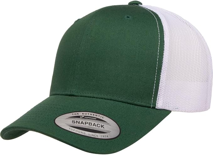 Yupoong 6606 YP Classic