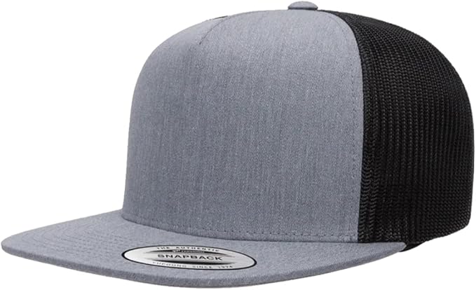 Yupoong 6006 YP Classics 5 pannel snapback