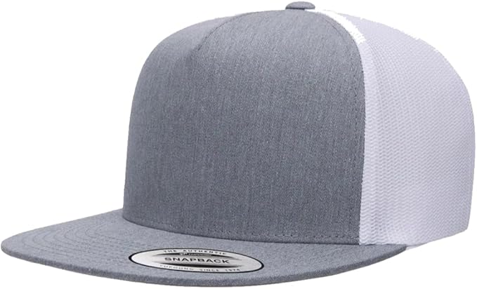 Yupoong 6006 YP Classics 5 pannel snapback