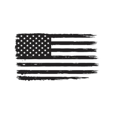 USA Flag 05