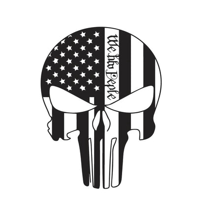 USA Flag 06