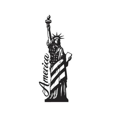 USA Flag 07