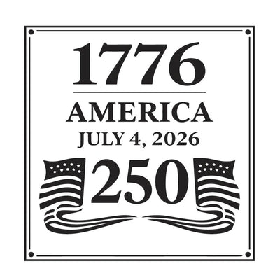 USA Flag 23