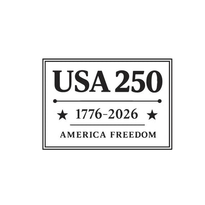 USA Flag 24
