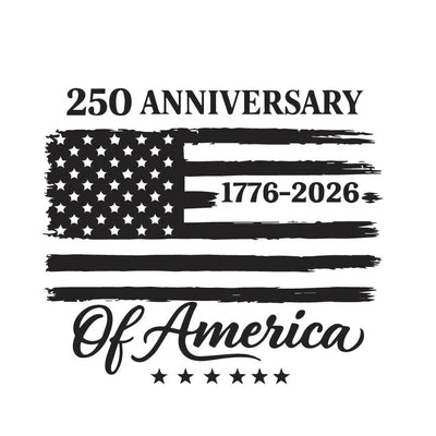 USA Flag 25