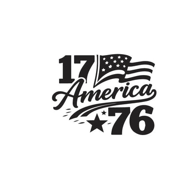 USA Flag 27