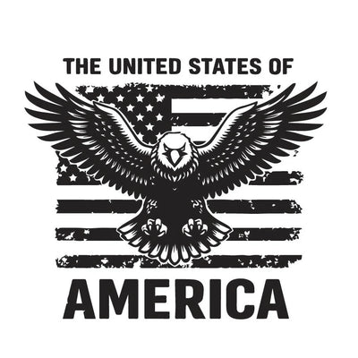 USA Flag 28