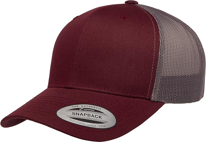 Yupoong 6606 YP Classic