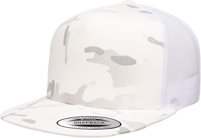 Yupoong 6006 YP Classics 5 pannel snapback