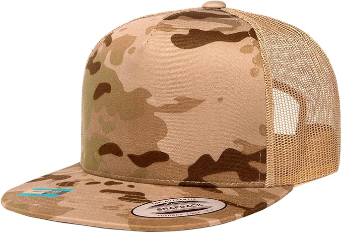 Yupoong 6006 YP Classics 5 pannel snapback