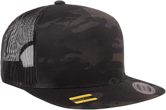Yupoong 6006 YP Classics 5 pannel snapback