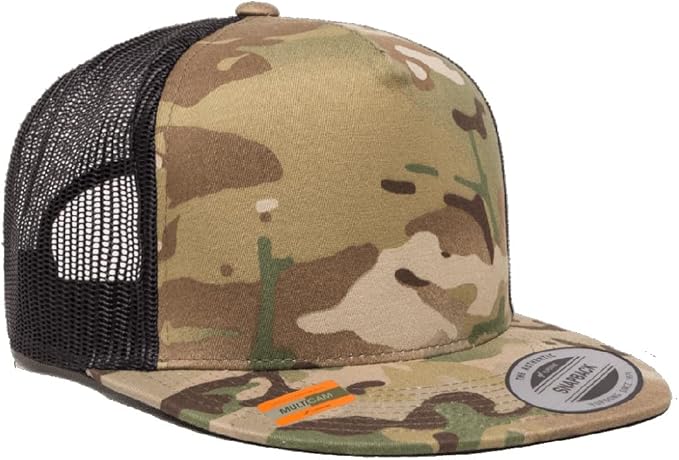 Yupoong 6006 YP Classics 5 pannel snapback