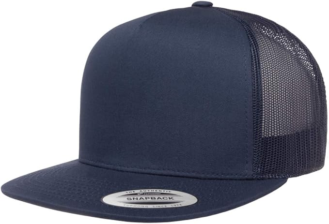 Yupoong 6006 YP Classics 5 pannel snapback