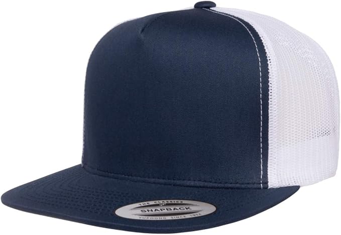Yupoong 6006 YP Classics 5 pannel snapback