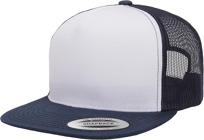 Yupoong 6006 YP Classics 5 pannel snapback